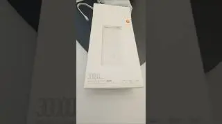 Беспроводной повербанк 30000 mah Xiaomi MI / Power bank внешний