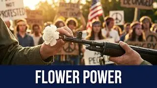 The Rise and Fall of the New Left | A Turning Point in American History