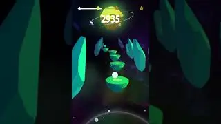 Hop Ball 3D (Track 4)