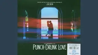 Punch Drunk Melody