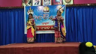 ଯାଉଛି ମୁଁ ଶିବ ମନ୍ଦିର 🙏 # ଏକାଂଶୀ ଓ ସତ୍ୱୀକା ####..... ନାଦନିକୁଞ୍ଜ 🥰