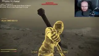 Fallout 4 FROST Mod (Stay FROSTy pack) Replay Day 1 - Staying Frosty Again