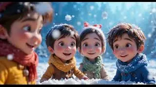 Cloudy’s Weather Song  for Kids