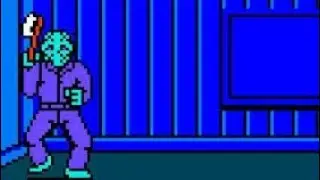 Part 3 and NES jason vs part 2 and FVJ jason. part 2