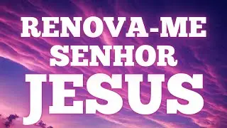 Renova-me - Rony Silva