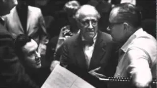 Martins plays Ginastera - Piano Concerto No. 1, Op. 28; Fourth Movement [Part 4/4] (First recording)