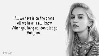 Carlie Hanson   Back in My Arms Lyrics 🎵