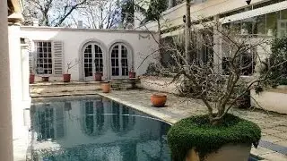3 Bedroom House For Sale in Constantia, Cape Town, South Africa for ZAR 12,750,000...