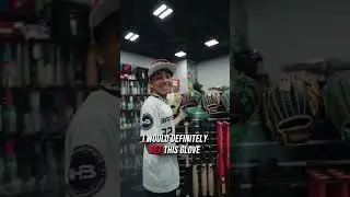 Speed Shopping at Headbanger Sports! #baseball #softball #sports