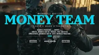 Money Team - M.O.B. (Prod. Cana Da Ruls) [Official Music Video]