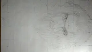 Sambhaji Maharaj ki drawing chaava movie drawing outline ❣️🤍#art #chaavamovie #sambhajimahar #artist