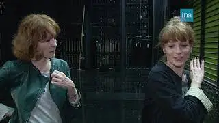ARCHIVE - Christophe Rauck met en sc&egrave;ne Amphitryon (2017)