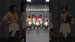 Chikni Chameli | Sherya | Ajay-Atul | Mystery Dance Guy's| Choreography Sunny Sahani