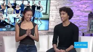 ABT Studio on KVVU MORE Show - March 3, 2025