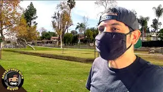 Changes coming to the Creek Park in La Mirada, CA