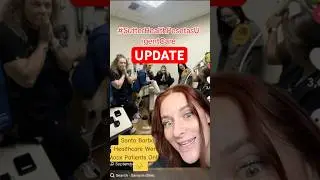 Update Healthcare Workers at Sansun Clinic FIRED #trending #sansumclinic #healthcare #angieuncut