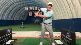 Fix your over the top with this new Training Aid we just got in at the Dome