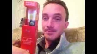 E-Lites Electronic Cigarette Review