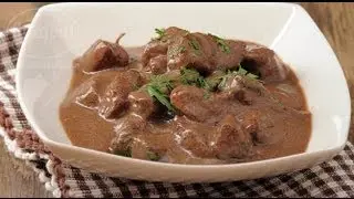 دجاج بصلصة الرمان - سلمى في البيت - فتافيت
