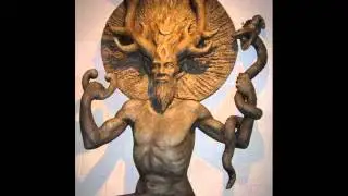 Sava - Cernunnos