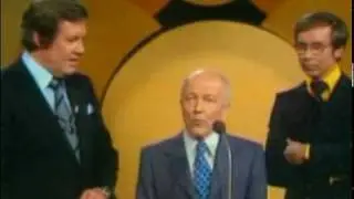 Oskar Sala zu Gast bei Wim Thoelke (German television)
