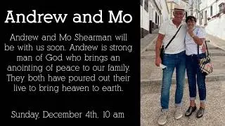 The Manna Stopped