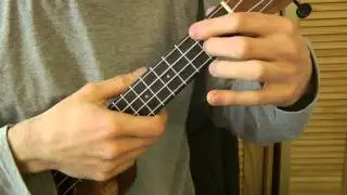 Cours de ukulélé - The Archies : Sugar sugar