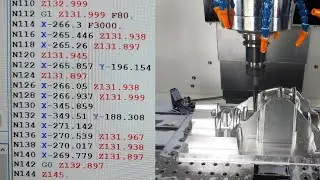 Mastercam Post Processor எடிட் செய்வது எப்படி? | CNC மெஷினுக்கு ஏற்ற G-Code Customization