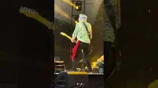 ⚡👑 Rolling Stones &ndash; Keith Richards still rewriting aging #RollingStones #KeithRichards
