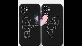 Top 6 capinhas pra celular da shopee