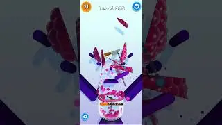 Fruit Ninja 🥷 #fruit #food #gaming