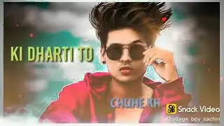 Attitude video 2020 WhatsApp status video snake video