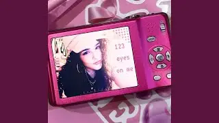 123 Eyes On Me