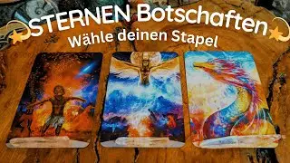 Himmlische Vollmond Sternenbotschaften f&uuml;r dich | Auswahlorakel