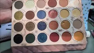 CANASTA MENSUAL DE MAQUILLAJE NOVIEMBRE 2025