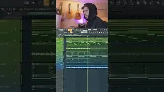Sample this! #musicproducer #music #producer #beats #music #flstudio