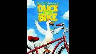 Read Aloud Story: I by David Shannon