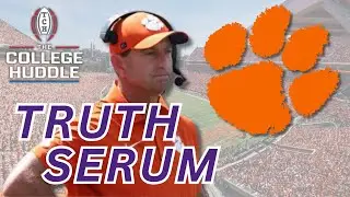 The TRUTH About Dabo Swinney And Clemson's FALL | Clemson Football News