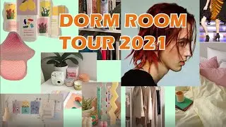 College Dorm 2021 (SCAD)