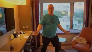 ROYAL PLAZA Hong Kong HONEST REVIEW