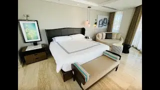 City View Corner Suite at Thompson Playa Del Carmen - Hyatt Priv&eacute; & Globalist