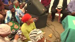 Usindiso Gospel Healing Center (27 Aug 2021 0715763458