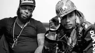 Bobby Simmons & Smif-N-Wessun & Dyme - N' Do Real Thangz (2000)