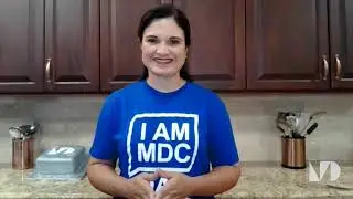 #IAMMDC Day Cake Challenge