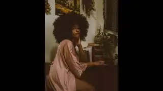 [FREE] THE INTERNET X ERYKAH BADU X D'ANGELO TYPE BEAT - ELECTRIC LADY