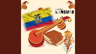 Kanguro Bassdrum