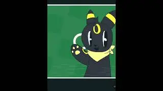 Old Castle animeme repost.. #shorts #oc #old #eeveelutions #umbreon #idk