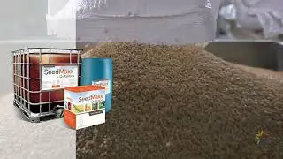 SeedMaxx Seed Treatment