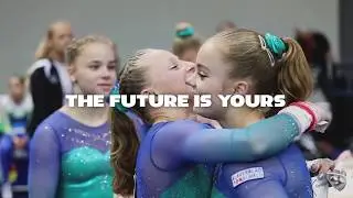DG The Finals 2019 - Rotterdam Ahoy - The Future is yours