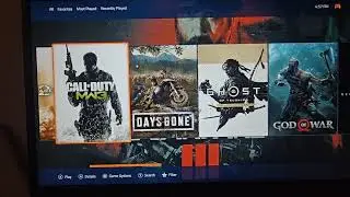 how to do initial configuration on plug and play high graphic games RGMN Biostech (tagalog tutorial)
